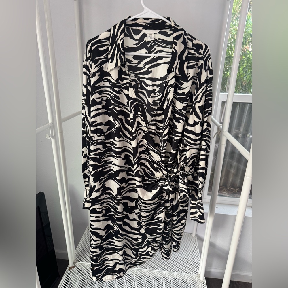 H&M dress